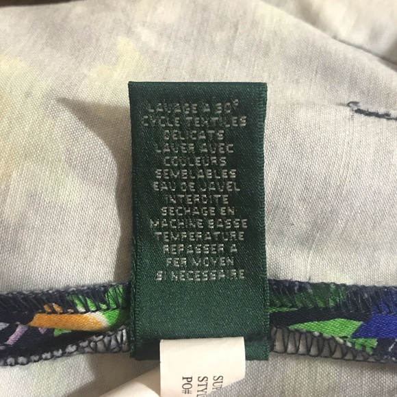 🌼Ralph Lauren Skirt🌸 - Picture 10 of 12